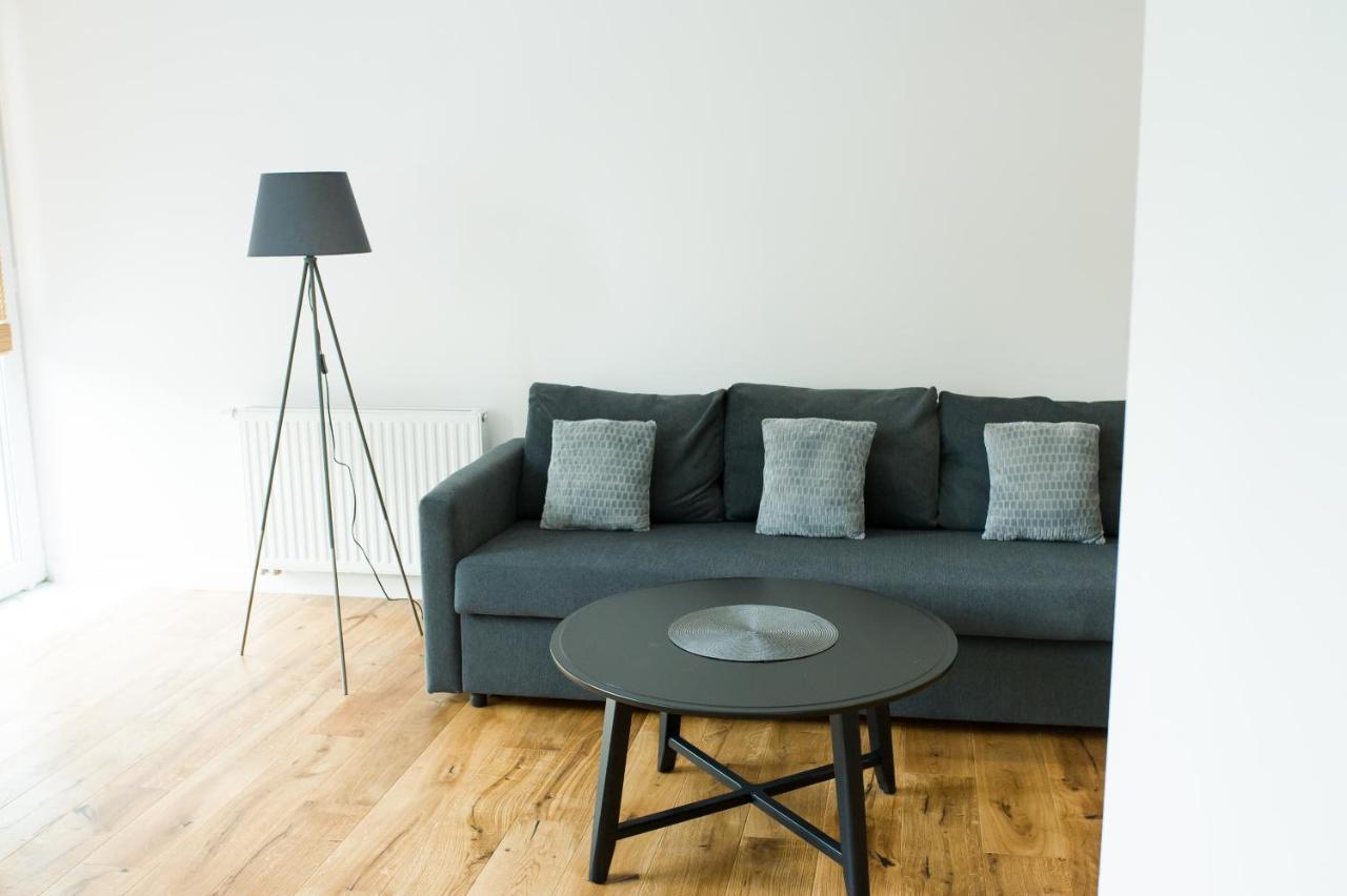 Apartamenty Osmolice W Stawach Dęblin Extérieur photo