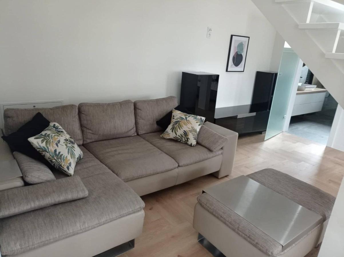 Apartamenty Osmolice W Stawach Dęblin Extérieur photo