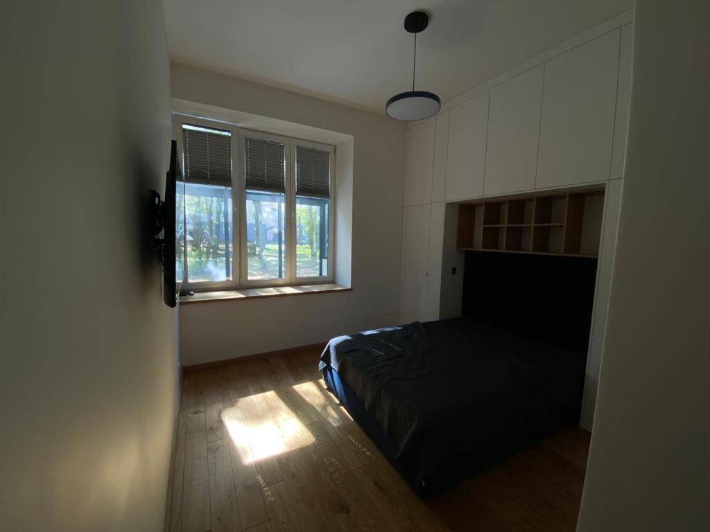 Apartamenty Osmolice W Stawach Dęblin Extérieur photo