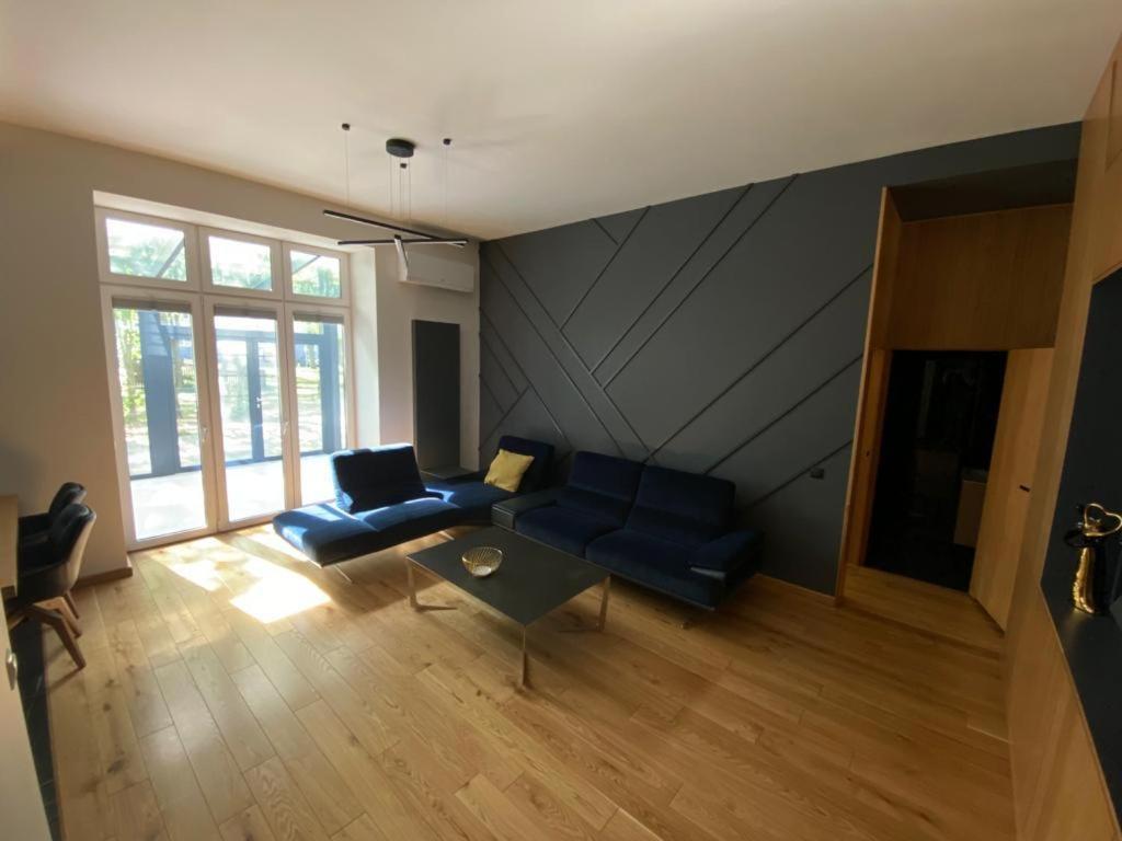 Apartamenty Osmolice W Stawach Dęblin Extérieur photo