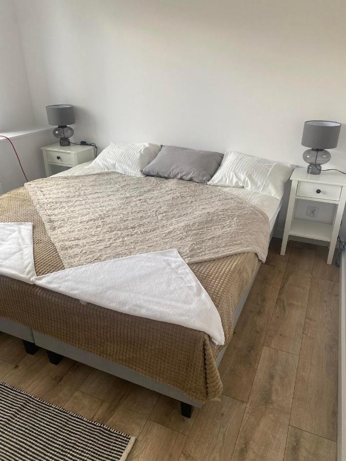 Apartamenty Osmolice W Stawach Dęblin Extérieur photo