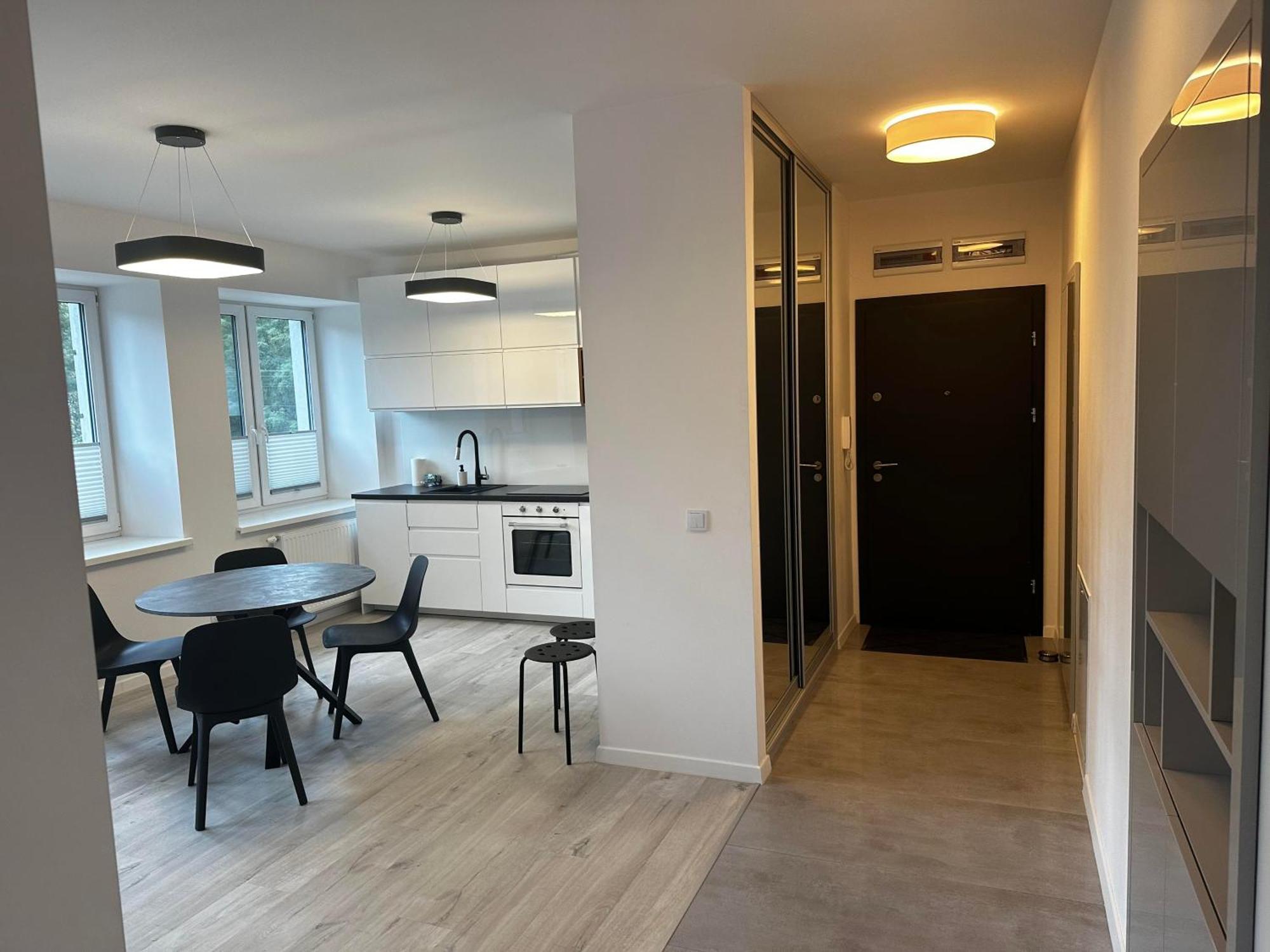 Apartamenty Osmolice W Stawach Dęblin Extérieur photo